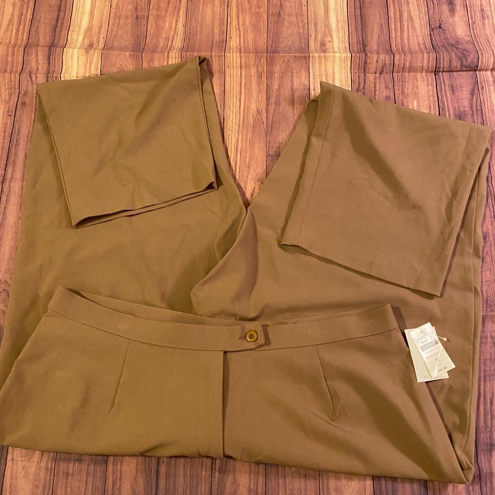 Coldwater Creek Dress Pant | 20W  *NWT*